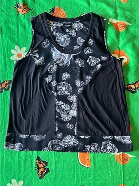 Prabal Gurung x Target Tank